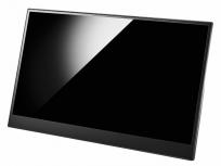 IO DATA LCD-CF161XDB-MT 10点マルチタッチ対応 15.6型フルHD対応モバイルディスプレイの買取