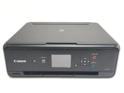 Canon キャノン PIXUS TS5030S インクジェットプリンター PC周辺機器