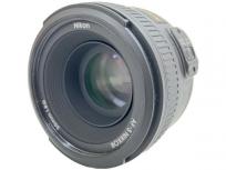 Nikon AF-S NIKKOR 50mm f1.8 G レンズ 単焦点 カメラの買取