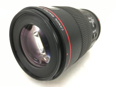 Canon キャノン MACRO レンズ EF 100mm 2.8L IS USM カメラ
