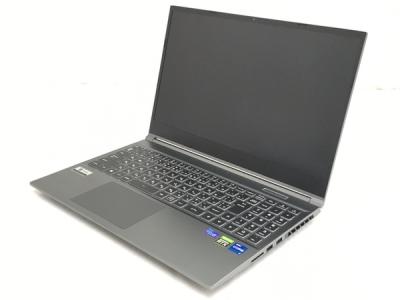 ドスパラ GALLERIA XL7C-R36 ノート PC Core i7-10875H 2.30GHz 16 GB SSD 512GB、SSD 1.0TB 15.6インチ ゲーミング