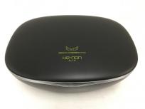 エムテック Ke-non ケノン フラッシュ 脱毛器 美容 スキンケアの買取