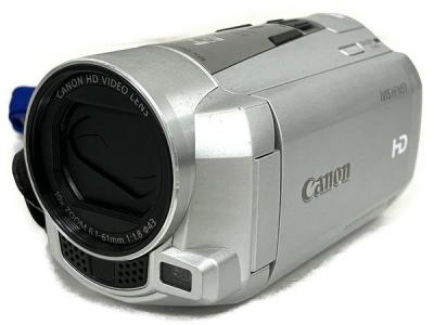 Canon キヤノン デジタル ビデオ カメラ iVIS HF M51