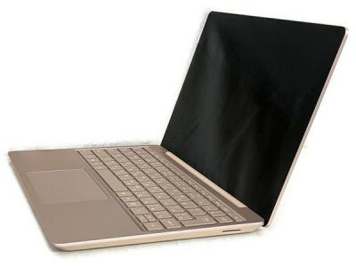 Microsoft Surface Laptop Go 1ZO-00020 ノート PC Core i5-1035G1 1.00GHz 4 GB eMMC 62GB 12.4インチ Win 10 Home