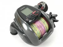 SHIMANO シマノ 17 フォースマスター 3000XP 電動リール 釣具の買取