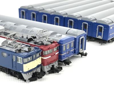 TOMIX 24系 「さよならあけぼの」セット TOMIX トミックス 98928