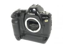 Canon EOS-1n RS フィルム 一眼レフ カメラの買取