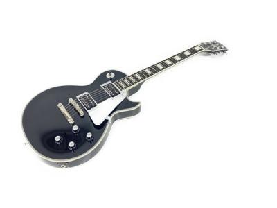 EDWARDS E-LP-130CD-JS ジョンサイクスモデル レフト ハンド ギター レスポールモデル