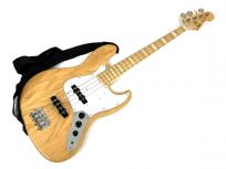 Fender JAPAN JazzBass JB75 Eシリアルの買取