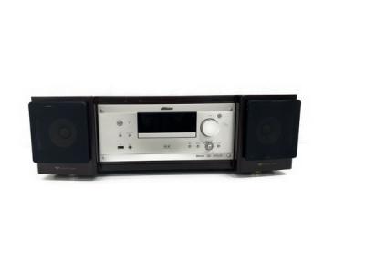 Victor ビクター EX-B5 コンパクト コンポーネントシステム オーディオ 趣味