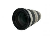 Canon キヤノン EF 70-200mm 1:4 L IS USM ズームレンズ EF70-20040LIS UX0807の買取