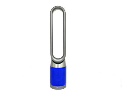 ダイソン dyson 扇風機 TP04 ID 空気清浄機 タワーファン アイアン/ブルー