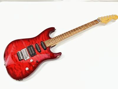 Squier by Fender STAGECASTER エレキ ギター ソフトケース