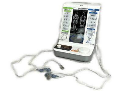 オムロン OMRON HV-F9520 電気治療器 低周波 低周波・温熱組合せ家庭用医療機器