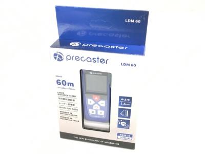 Precaster LDM 60 レーザー距離計