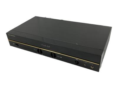 第一興商 DAM-AD5000G カラオケ 機器 パワー アンプ