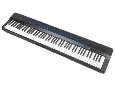CASIO PX-160BK Privia デジタル電子 ピアノ 88鍵