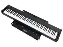 KORG D1 デジタルピアノ 電子ピアノ 楽器 音楽 2018年製 実使用なしの買取