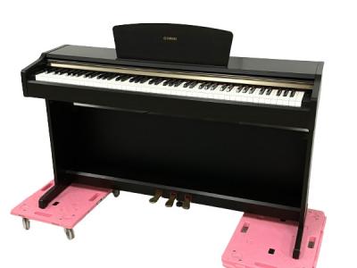 YAMAHA 正し YDP-123(電子ピアノ) YAMAHA 正し YDP-123(電子ピアノ)