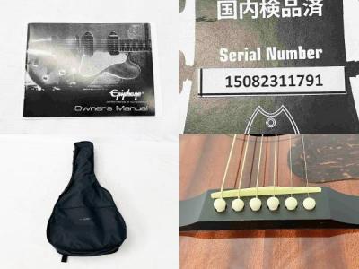 Epiphone FT30 Caballero(アコースティックギター)の新品/中古