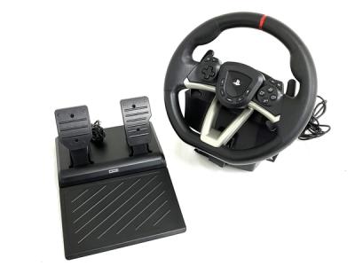 HORI RWA RACING WHEEL APEX SPF-004 ステアリングコントローラー PS5/PS4/Windows10対応 ホリ