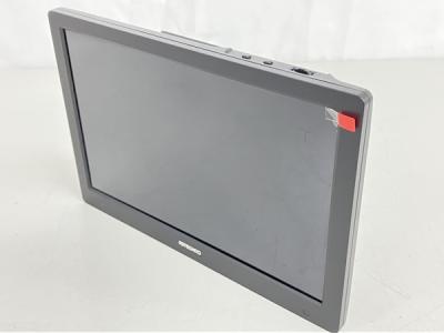 ADTECHNO LCD1015 業務用マルチメディアディスプレイ