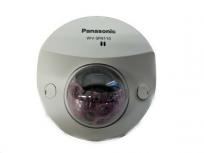 Panasonic WV-SFN110 ネットワーク カメラ アイプロ i-PRO SmartHD 監視カメラ 防犯カメラ パナソニックの買取