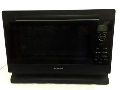 東芝 TOSHIBA ER-VS23 電子レンジ ホワイト 家電 2020年製