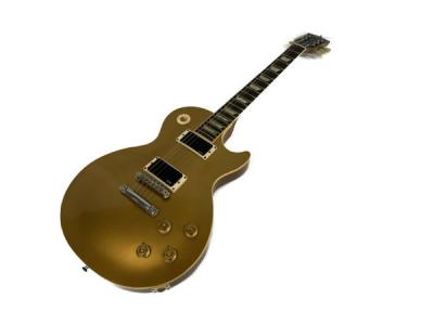 Gibson ギブソン Les Paul レスポール Classic クラシック USA 2017 年製 GOLD TOP エレキ ギター