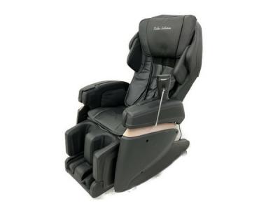 フジ医療器 Relax Solution SKS-6800 マッサージチェア ブラック 大型