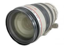 Canon キヤノン EF 100-400mm F4.5-5.6L IS USM カメラ レンズ ズームの買取