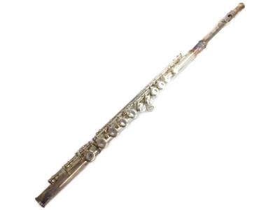 YAMAHA ヤマハ YFL-221 フルート 楽器