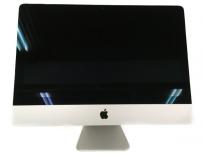 Apple iMac 21.5インチ 一体型PC i5-7360U 8GB HDD 1TBの買取
