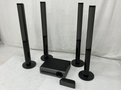 Bibian 比比昂 - Pioneer 5.1chサラウンドシステム スピーカー