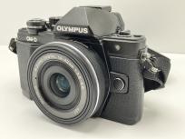 OLYMPUS オリンパス OM-D E-M10 II ボディ カメラ 機器の買取