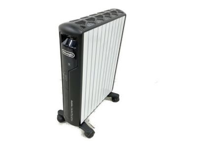 DeLonghi MDH15WIFI マルチダイナミックヒーター オイルヒーター 家電 デロンギ