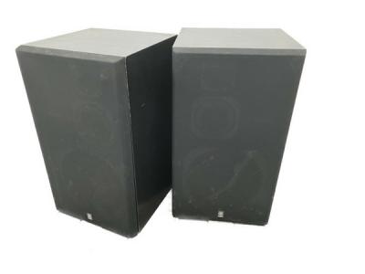 YAMAHA NS-200M 3ウェイ スピーカー