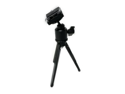 Manfrotto マンフロット #342 ミニ三脚 細ネジ カメラ用品