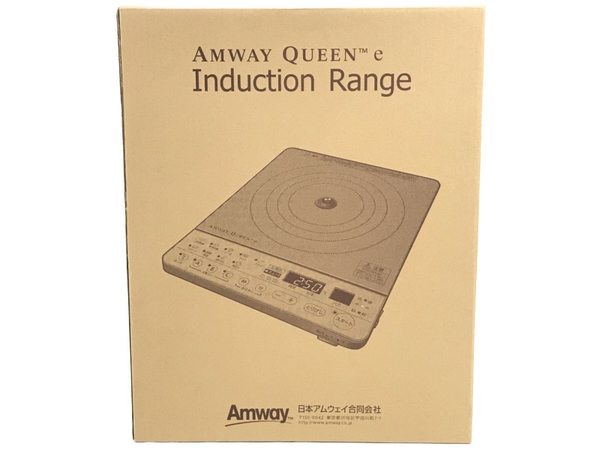 Amway 254802J(キッチン家電)-