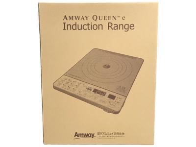 アムウェイ インダクションレンジ 家電製品 254802J IH 調理器具