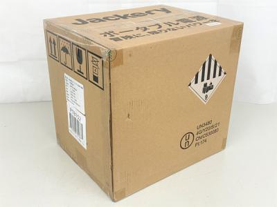Jackery ポータブル電源 1500 B PTB152 アウトドア 防災 キャンプ