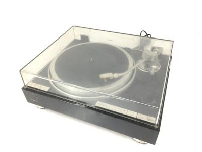 KENWOOD KP-9010 レコードプレイヤー ターンテーブル