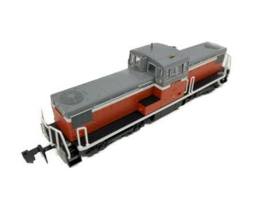Nゲージ KATO 7014-1,DD13 後期形 ディーゼル機関車の新品/中古