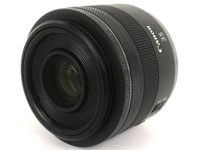Canon RF35mm F1.8 MACRO IS STM レンズ キヤノン