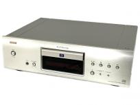 DENON DCD-1500AE スーパーオーディオ CDプレーヤー プレミアムシルバー 2009年製の買取