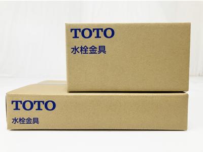 TOTO TLE28SS1A (TLE28002J/TLE01505J) アクアオート 台付自動水栓 Aタイプ AC100Vタイプ 単水栓