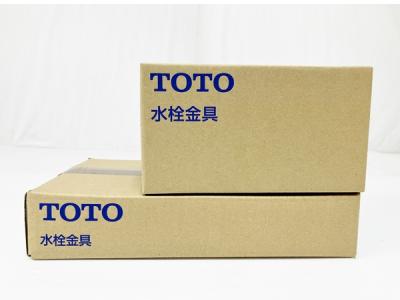 TOTO TLE28SS1A (TLE28002J/TLE01505J) アクアオート 台付自動水栓 Aタイプ AC100Vタイプ 単水栓