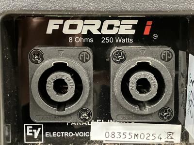 EV FORCE i(モニタースピーカー)の新品/中古販売 | 1426455 | ReRe[リリ]