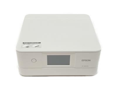 EPSON エプソン EP-882AW インクジェット プリンター