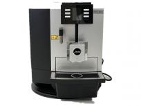 jura X8 コーヒーマシン X8 ユラ社製 家電 ブルーマチックジャパン 業務用の買取